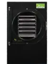 HRFD-PLRG-BK-W/PREMIER PUMP Harvest Right Large Freeze Dryer - Black