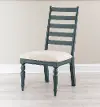 Clearance Easton Hills Blue Dining Room Chair