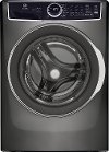ELFW7637BT Electrolux Front Load Washer - Platinum, ELF7637BT
