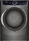 ELFG7637BT Electrolux Gas Dryer - Platinum, ELF7637BT