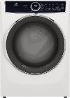 ELFE7637BW Electrolux Electric Dryer - White, ELF7637