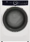 ELFG7637BW Electrolux Gas Dryer - White, ELF7637BW