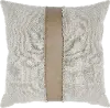 Clearance Steam Sandstorm Taupe/Natural Pillow