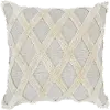 Ellett Natural/Ivory Pillow
