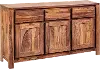 Hidden Haven Natural Dining Room Sideboard