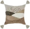 Carve Natural Pillow