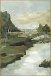 Horizon Nature Framed Art