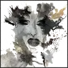 Framed Neutral Colored Art
