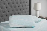 15382125 Tempur-Pedic Breeze ProHi King Pillow