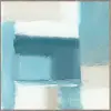 Framed Sea & Sky Toned Wall Art