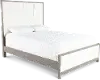Palmetto Heights Queen Bed