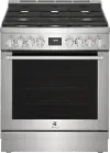 ECFD3068AS Electrolux 4.6 cu ft Dual Fuel Range - Stainless Steel