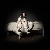 38711800 Billie Eilish - When We All Fall Asleep, Where Do We Go? Vinyl