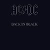 09586079 AC/DC - Back in Black Vinyl