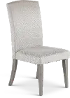 Palmetto Heights Gray Dining Room Chair