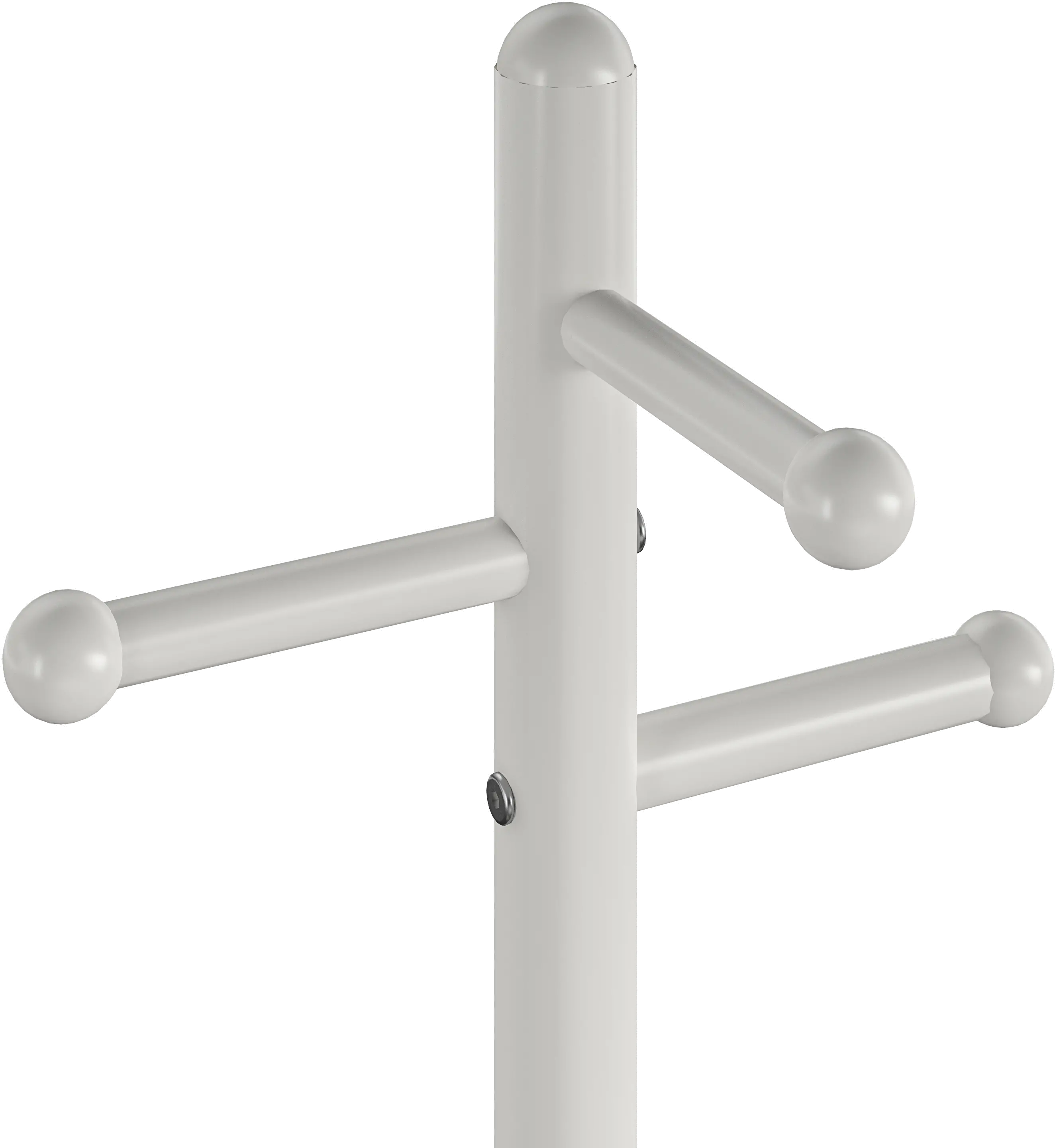 Tyler Kids Navy Storage Bench and Coat Rack-6