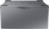 WE402NP Samsung Pedestal, 27 Inch - Platinum Steel