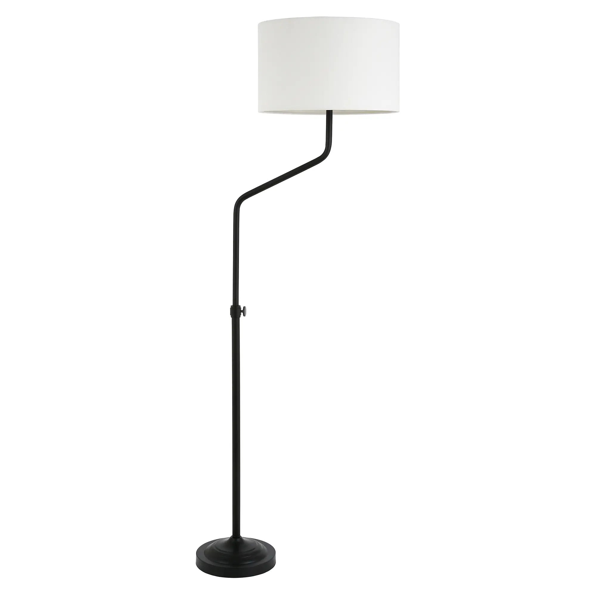 Callum Blackened Bronze Floor Lamp-2
