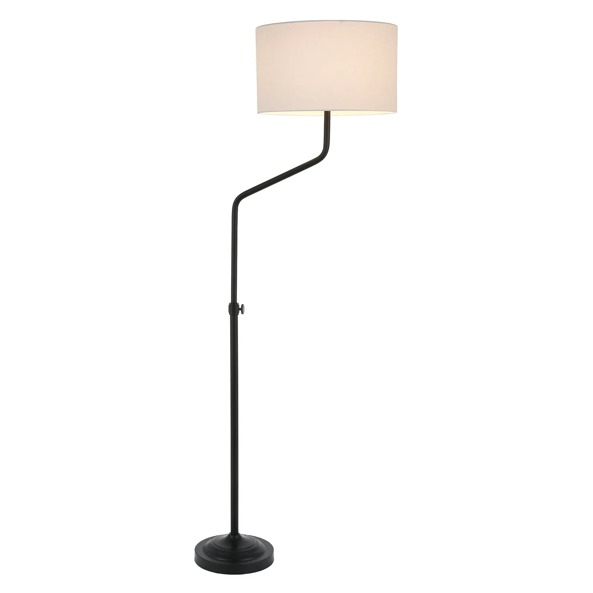 Callum Blackened Bronze Floor Lamp-3