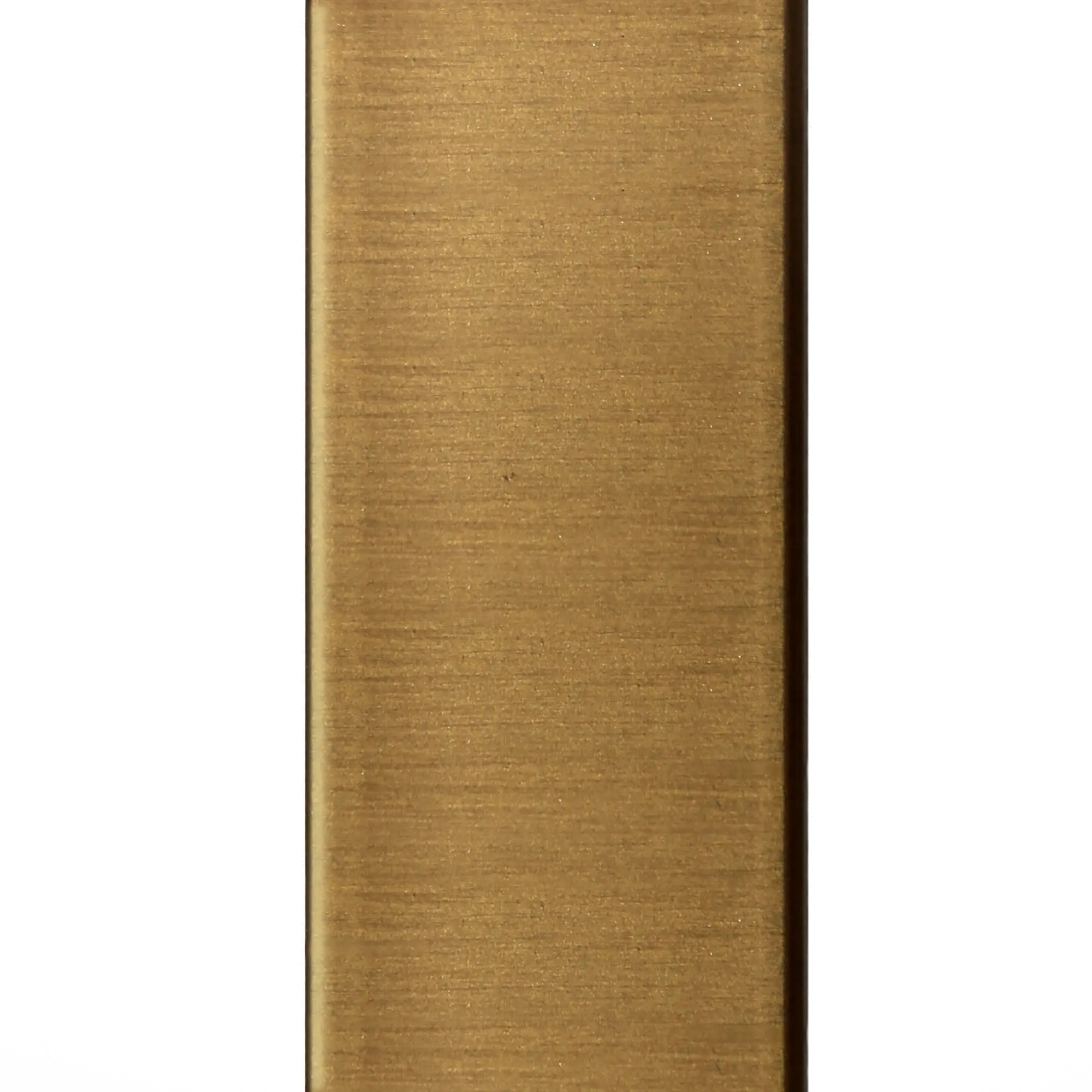 Hera Modern Brass Finish Side Table-7