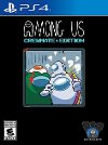 PS4 MAX 791733 Among Us Crewmate Edition - PS4