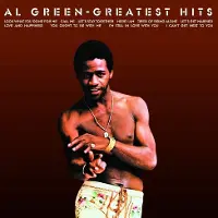 144884612 Al Green - Greatest Hits Vinyl
