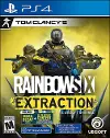 Tom Clancy’s Rainbow Six Extraction - PS4