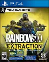 Tom Clancy’s Rainbow Six Extraction - PS4
