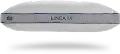 BGP01381P BedGear Linea 1.0 Low Loft Pillow
