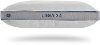 BGP01382P BEDGEAR Linea 2.0 Medium Loft Pillow