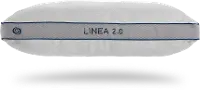 BGP01382P BedGear Linea 2.0 Medium Loft Pillow