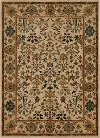 92414-70043 Spice Market 5 x 8 Clarevale Vanilla Area Rug