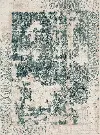 92448-60140 Soiree 5 x 8 Mallard Green Area Rug