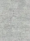 92365-4545 Vanguard 8 x 11 Minoan Frost Gray Area Area
