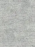 92365-4545/8X11 Vanguard 8 x 11 Minoan Frost Gray Area Area