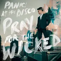 36039739 Panic! At the Disco - Pray for the Wicked Vinyl