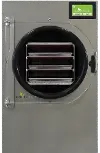 HRFD-PSML-SS-W/PREMIER PUMP Harvest Right Small Freeze Dryer - Stainless Steel