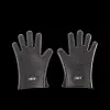 7017 Weber Black Silicone Grilling Gloves