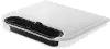 7032 Weber White Cutting Board with Catch Bin