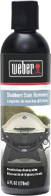 8025 Weber 6oz Stubborn Stain Remover