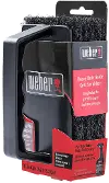 8026 Weber Heavy Duty Grill Grate Scrubber