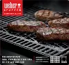 7670 Weber Dual Sided Sear Grate