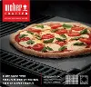 7671 Weber Crafted Glazed Baking Stone