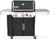35913501 Weber Genesis SI-E-330 Black Liquid Propane Grill