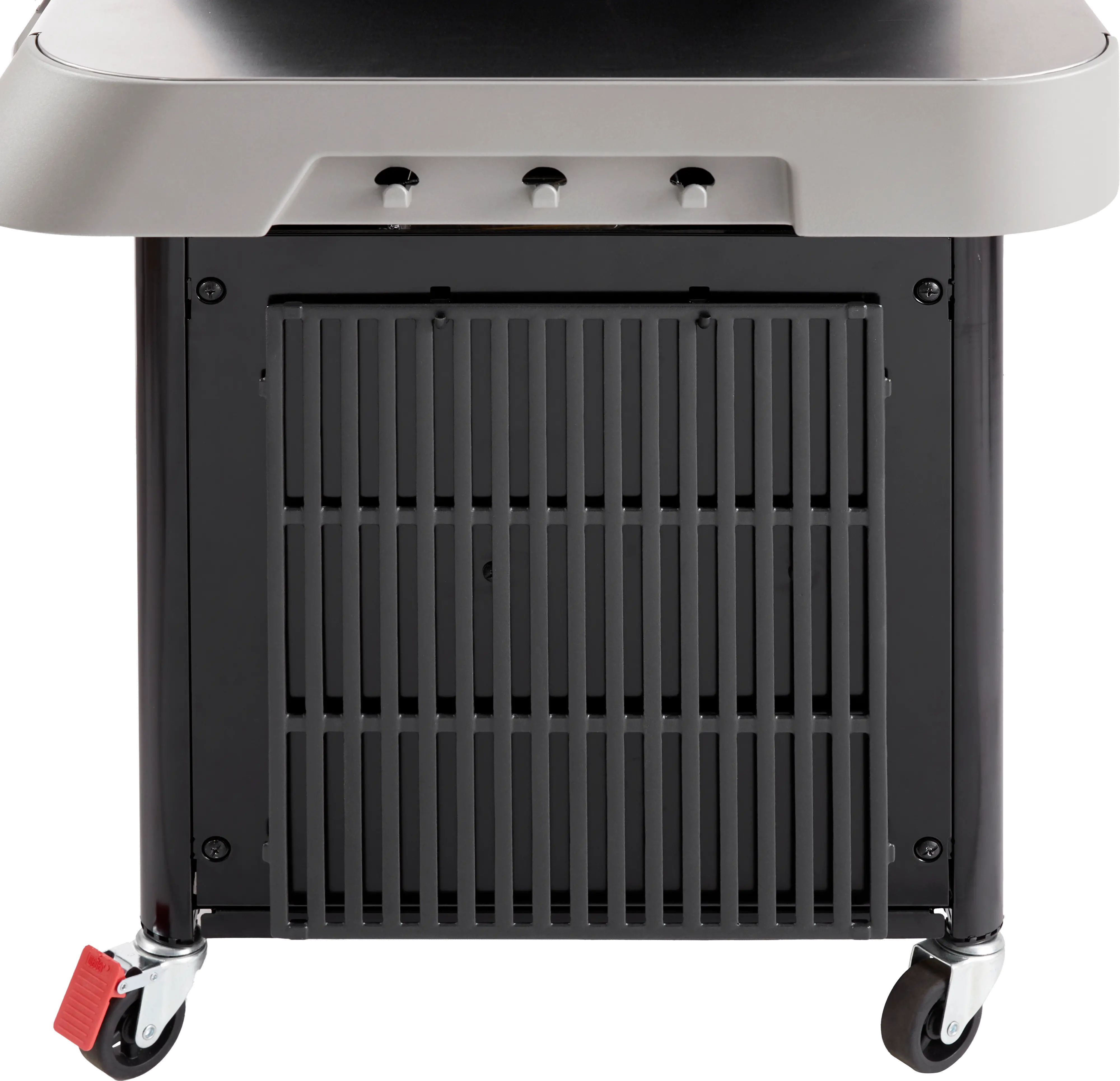 35913501 Weber Genesis SI-E-330 Black Liquid Propane Grill-7