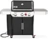 37913501 Weber Genesis SI-E-330 Black Natural Gas Grill
