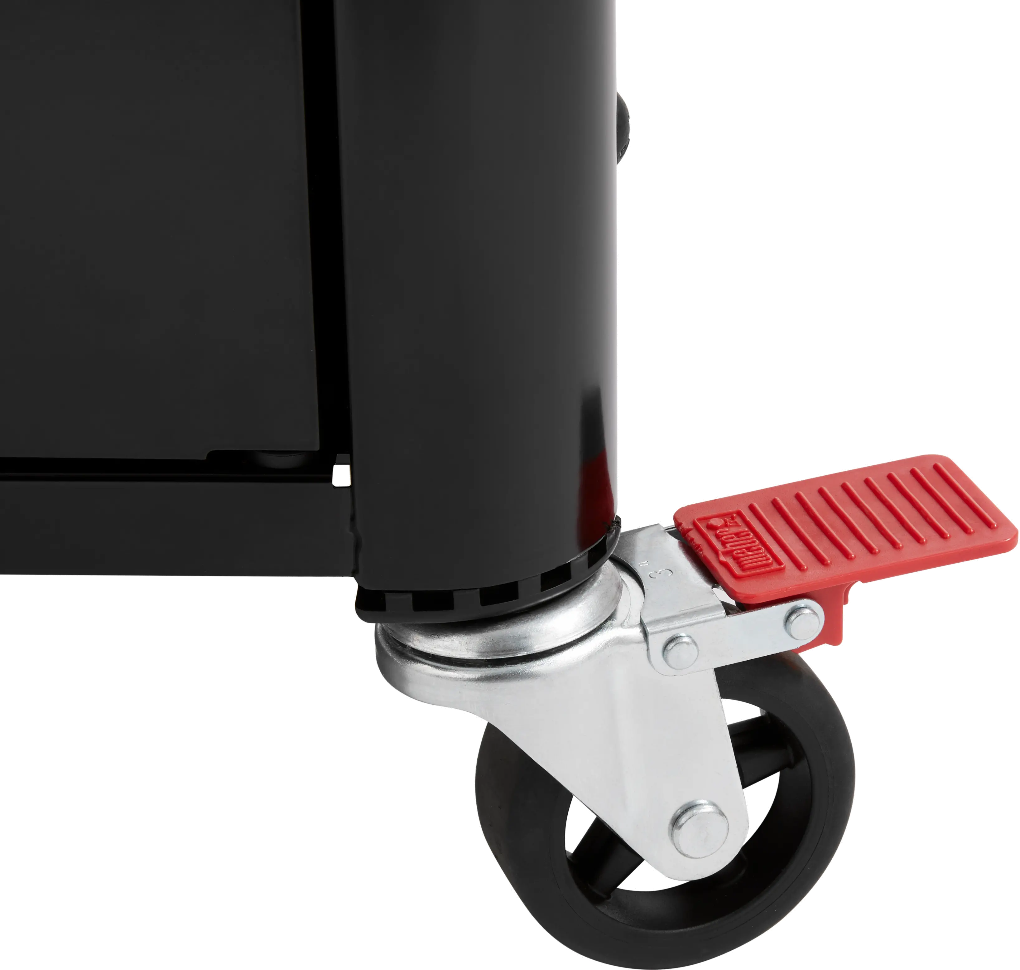37913501 Weber Genesis SI-E-330 Black Natural Gas Grill-6