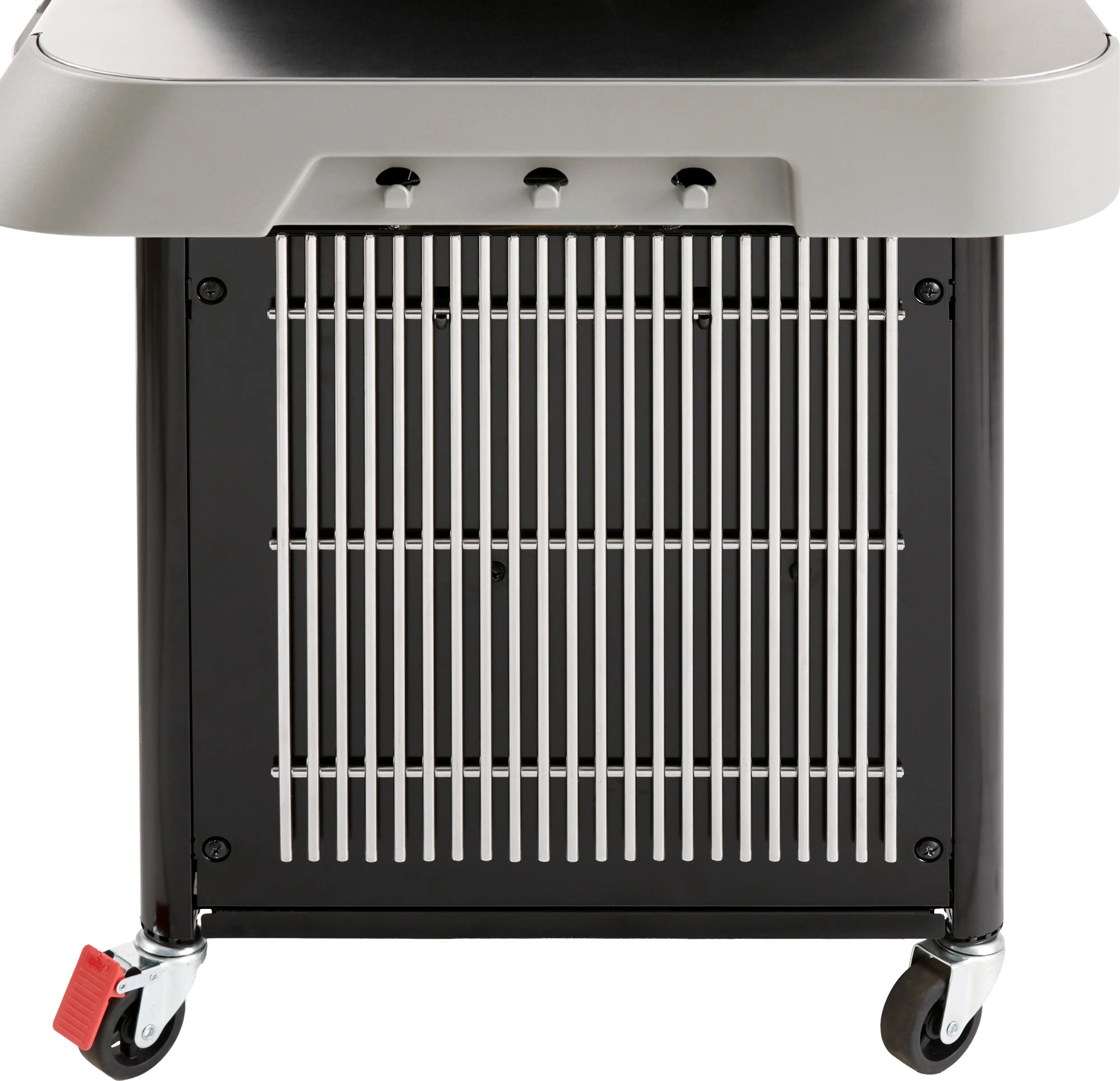 35313301 Weber Genesis SP-E-325S Black Liquid Propane Grill-12