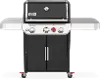 35313301 Weber Genesis SP-E-325S Black Liquid Propane Grill