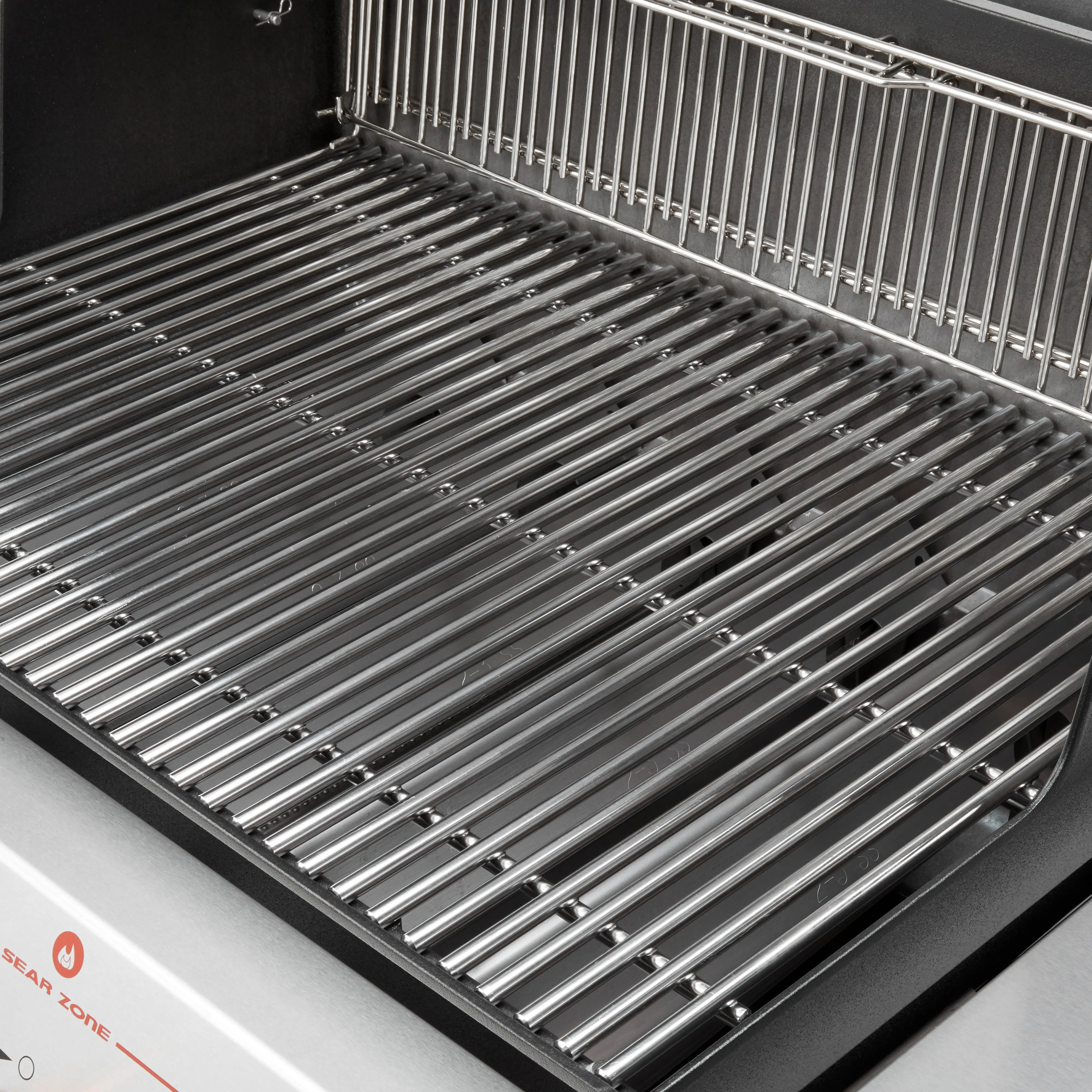 35313301 Weber Genesis SP-E-325S Black Liquid Propane Grill-9